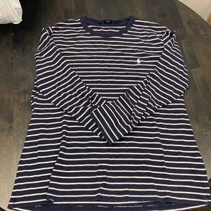 Ralph Lauren Sport Women’s Long Sleeve Top